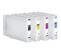 Epson T7562 - 14 ml - taille L - cyan - original - cartouche d'encre G