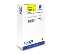 Epson T7564 cartouche d'encre 1 pièce(s) Original