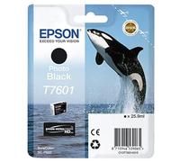 Epson T7601 Noir Photo