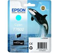 Epson "T7602 Cyan Cartouches d''encre"