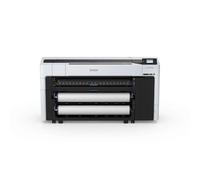 Epson T7700DM imprimante grand format Wifi Jet d'encre Couleur 2400 x 1200 DPI A0 (841 x 1189 mm) Ethernet/LAN