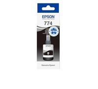 Epson T7741 Pigment Black ink bottle 1x 140ml