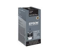 epson t7741 - noir - recharge d'encre 140ml - C13T77414A
