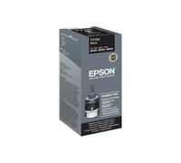 Epson T7741 Pigment Black ink bottle 1x 140ml