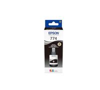 Epson T7741 Pigment bouteille encre noire 1x 140ml