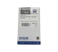 Epson Encre Noire XXL (4 000 p)