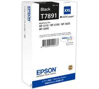 Epson Encre XXL N 4K Noir Normal