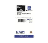 Epson Encre XXL N 4K Noir Normal