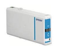 Epson T7892 - taille XXL - cyan - original - cartouche d'encre