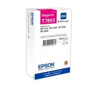 Epson Cartouche d'encre T7893 XXL Magenta