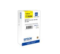 C13T789440 EPSON T7894 CARTOUCHE D'ENCRE JAUNE