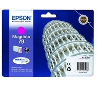 Epson 79 (T79134010) - Magenta - Cartouche d'encre