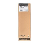Epson Cartouche d'encre Photo Noire T800100 UltraChrome PRO 700 ml (C13T800100)