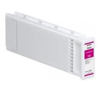 Epson T8003 - 700 ml - Magenta vif - original - cartouche d'encre - pour SureColor SC-P10000, SC-P20000 G