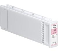 Epson T80060N Ultrachrome Pro Ink Cartridge 1 Pc(S) Original, W128852515 (Cartridge 1 Pc(S) Original Light Magenta)