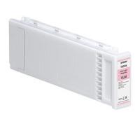 Cartouche d'encre traceur EPSON T8006 Pour imprimante SC-P10000 & SC-P20000 Vivid light magenta - 700ml