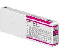 Epson T8043 (C13T804300) Cartouche d'encre magenta vif