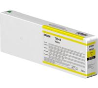 Epson T8044 (C13T804400) Cartouche d'encre jaune