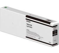 Epson T8047 (C13T804700) Cartouche d'encre Noir clair
