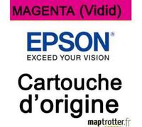Epson t824300 - magenta vif - original - cartouche d'encre