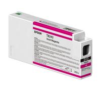 Epson T8243 - Magenta - Cartouche d'encre