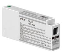 Epson T8247 - Noir clair - Cartouche d'encre