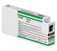 T824B00 Encre Vert EPSON 350ml