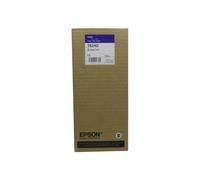 Epson - C13T824D00 - InkCart/T824D00 Cartouche d'encre violet, 350 ml