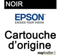 Epson C13T838140 Cartouche d'encre Noir