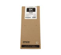 EPSON T8381 C13T838140 NOIR ENCRE - 20000 PAGES POUR WORKFORCE PRO WF-R5190