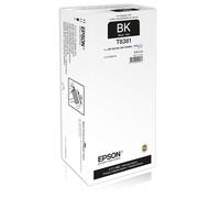 Epson C13T838140 Cartouche d'encre Noir