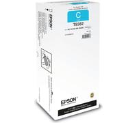 C13T838240 EPSON T8382 ENCRE CYAN