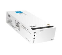 Epson Cartouche d'encre T8382 (C13T838240) Cyan 20 000 pages pour WorkForce Pro WF‑R5190