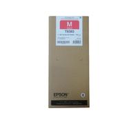Epson Cartouche d'encre T8383 C13T838340 Magenta 167,4 ml Original 20 000 pages