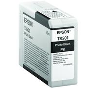 Epson Singlepack Photo Black T850100