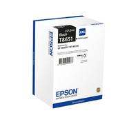Epson T8651 - Noir - Cartouche d'encre - Très grande capacité