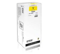Epson T8694 Y cartouche d'encre jaune de 75000 pages - C13T869440