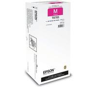 Epson T8783 - 425.7 ml - magenta - original - recharge d'encre - pour WorkForce Pro WF-R5190, WF-R5190DTW, WF-R5690, WF-R5690DTWF, WF-R5690DTWFL Or G