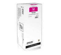 Epson Cartouche d'encre T8783 Magenta - 50 000 pages - C13T878340