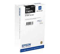 Epson T9071 cartouche d'encre 1 pièce(s) Original Noir