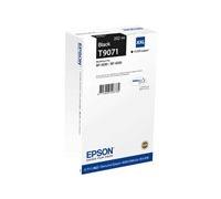 Epson T9071 - taille XXL - noir - original - cartouche d'encre