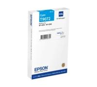 Epson T9072 (C13T907240) Cartouche d'encre Cyan