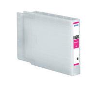 Epson T9073 - taille XXL - magenta - originale - cartouche d'encre