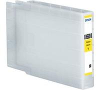 Epson WF-6xxx Ink Cartridge Yellow XXL