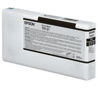 Epson T9131 - Noir photo - Cartouche d'encre