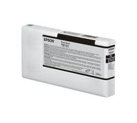 Cartouche d'encre traceur EPSON SC-P5000 - Noir Photo - 200ml - T9131