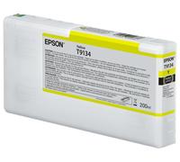 Epson T9134 - Jaune - Cartouche d'encre