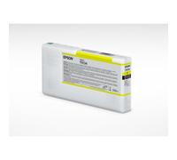 Epson T9134 Yellow Ink Cartridge (200ml)