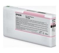 T91360N Encre Vivid Magenta Clair Epson 200 ml