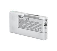 Epson T9137 - noir clair cartouche d'encre - C13T913700